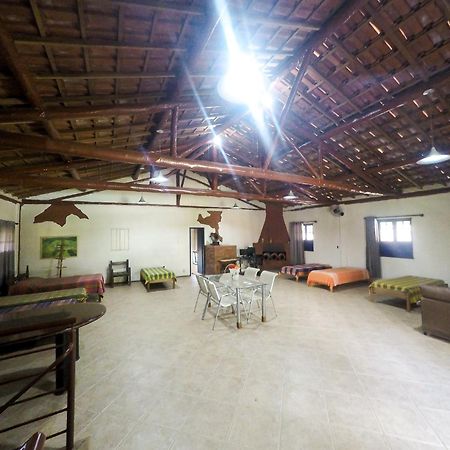 Fazenda Hotel Alvorada Santos Dumont Extérieur photo