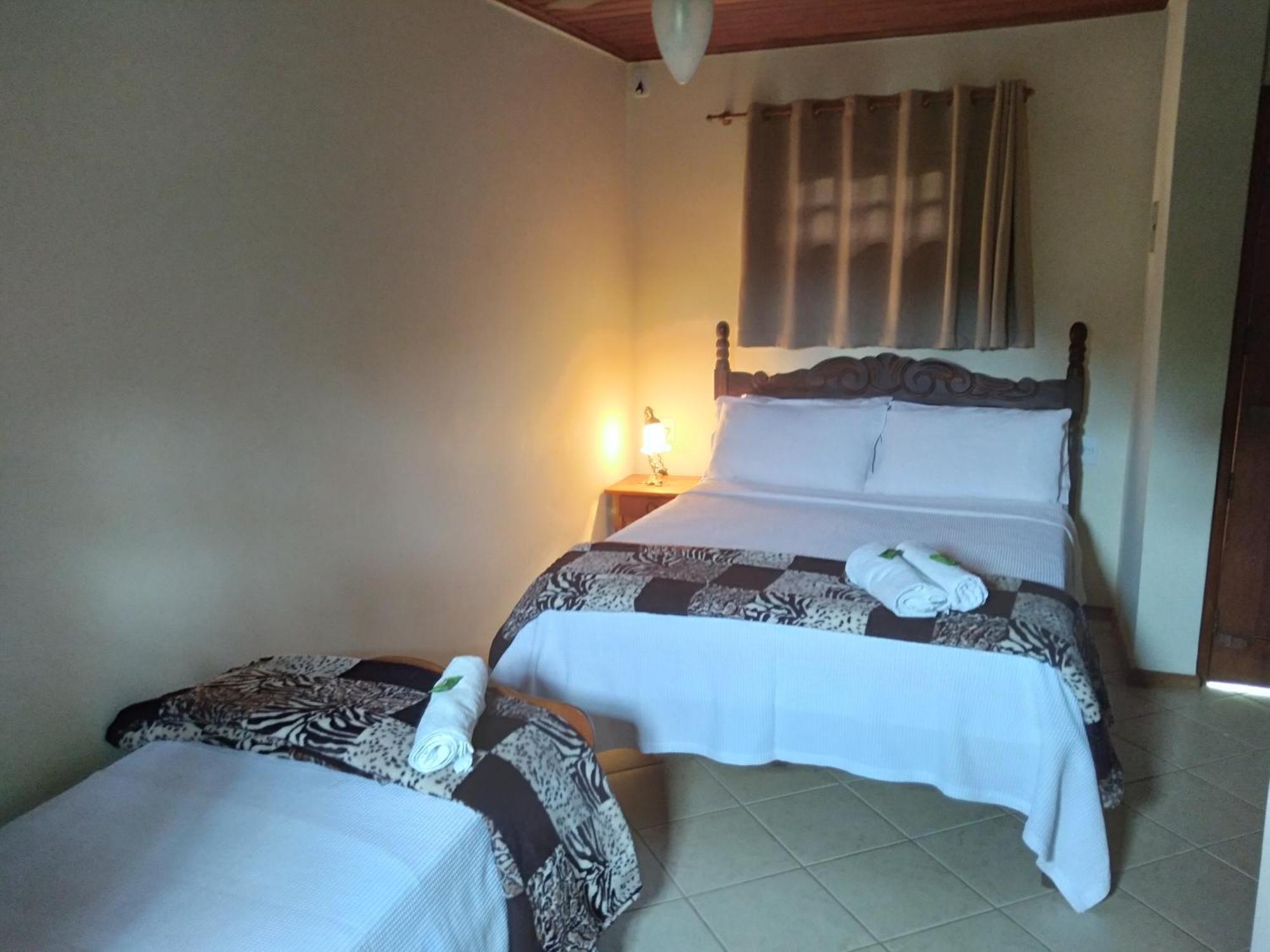 Fazenda Hotel Alvorada Santos Dumont Extérieur photo
