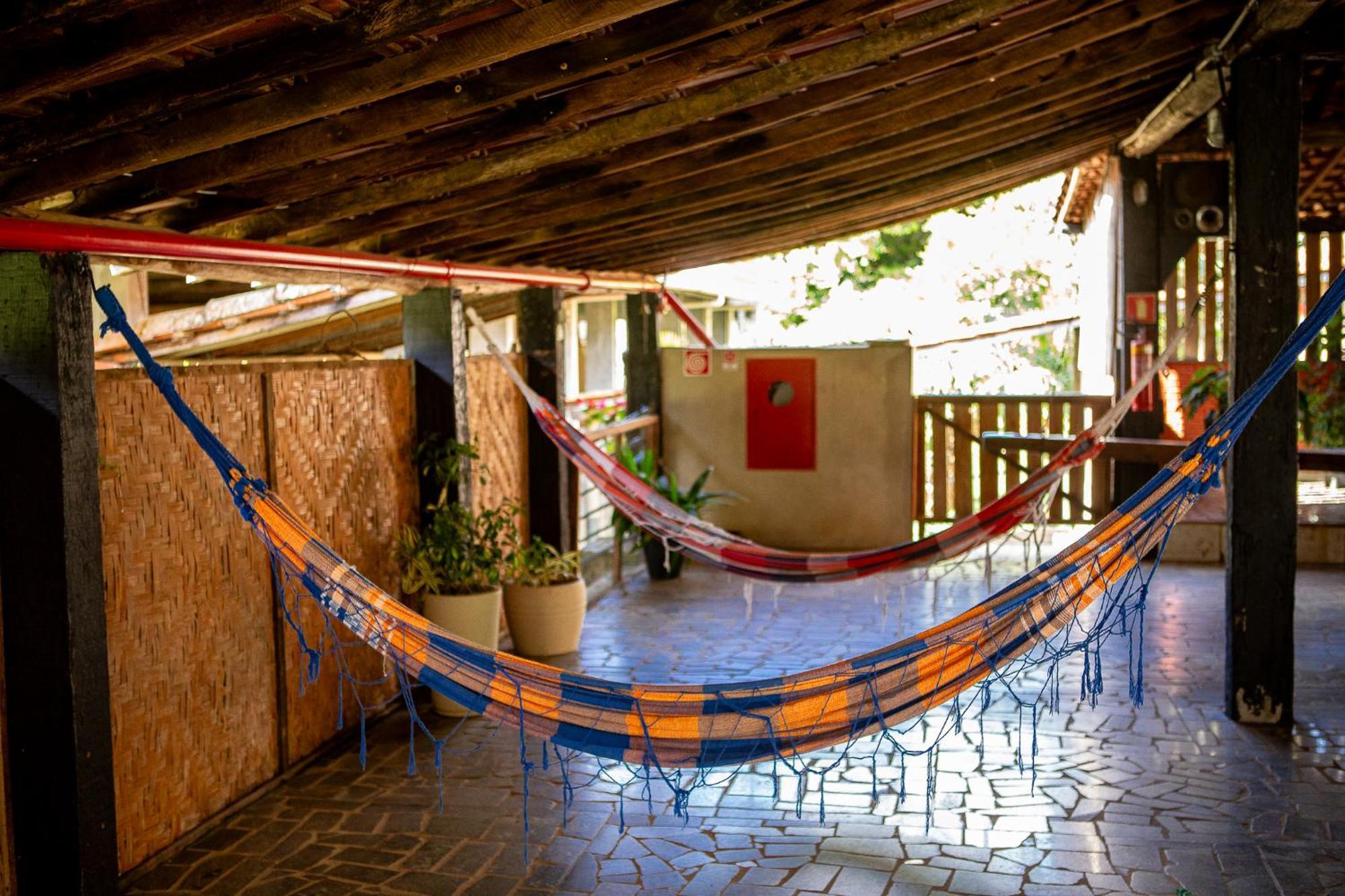 Fazenda Hotel Alvorada Santos Dumont Extérieur photo