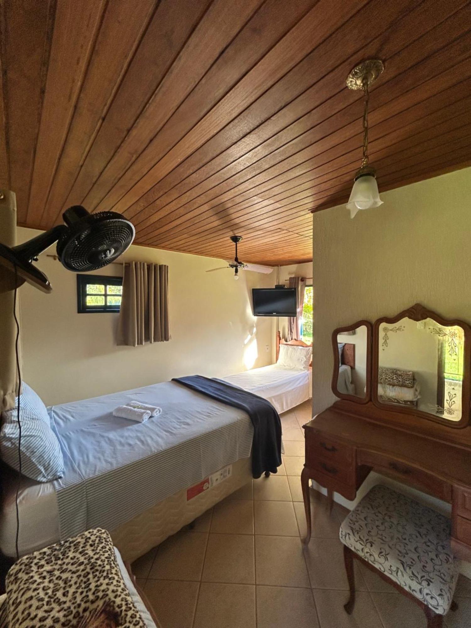 Fazenda Hotel Alvorada Santos Dumont Extérieur photo