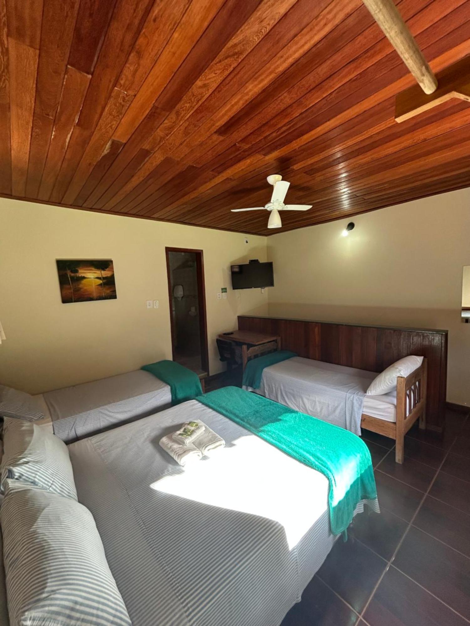 Fazenda Hotel Alvorada Santos Dumont Extérieur photo