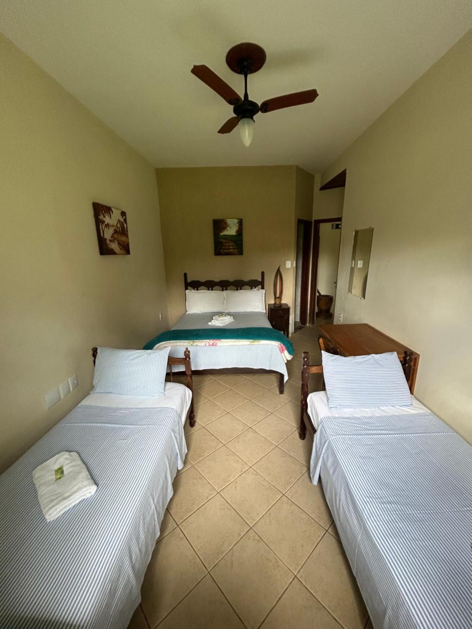 Fazenda Hotel Alvorada Santos Dumont Extérieur photo