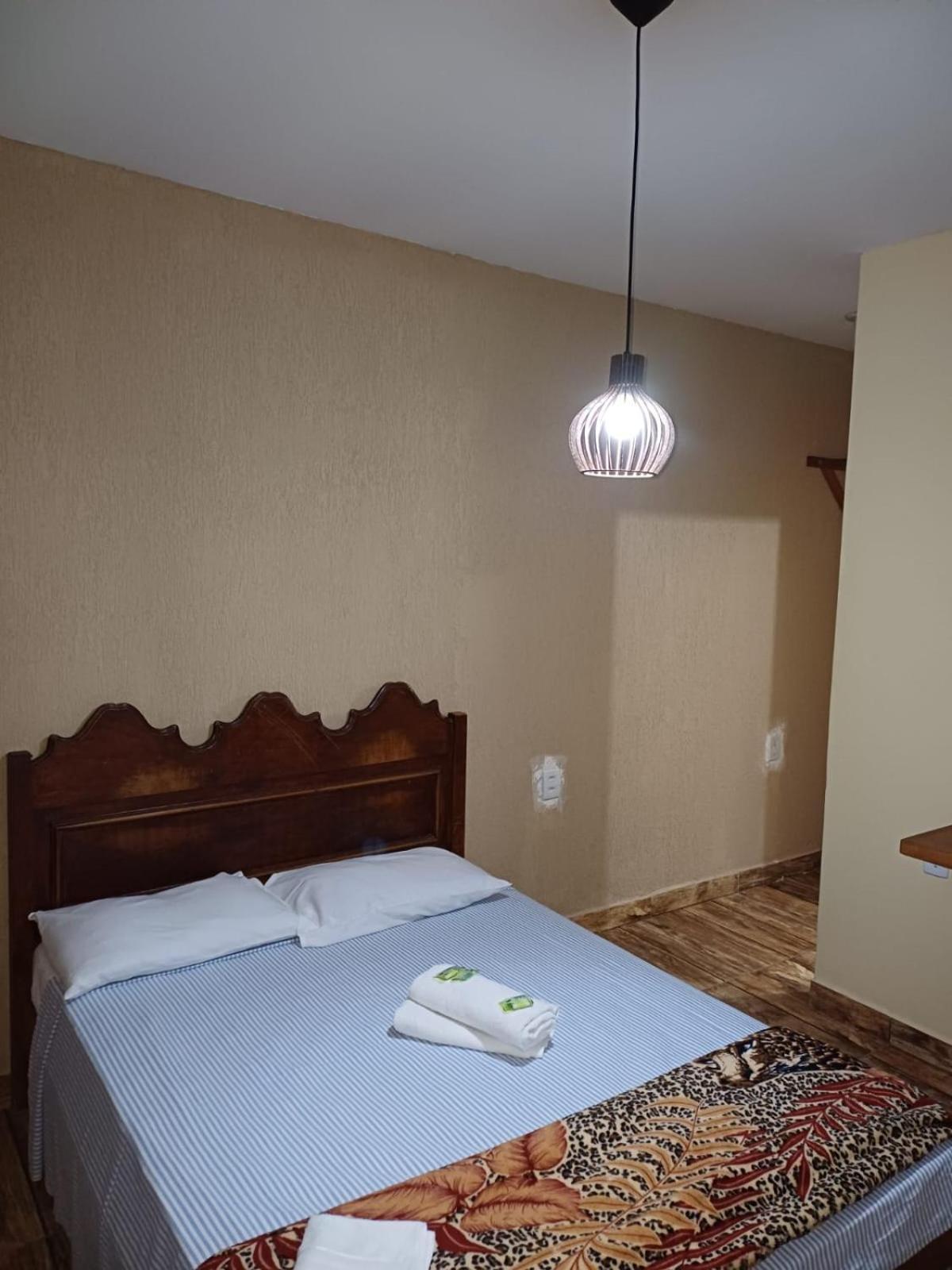 Fazenda Hotel Alvorada Santos Dumont Extérieur photo
