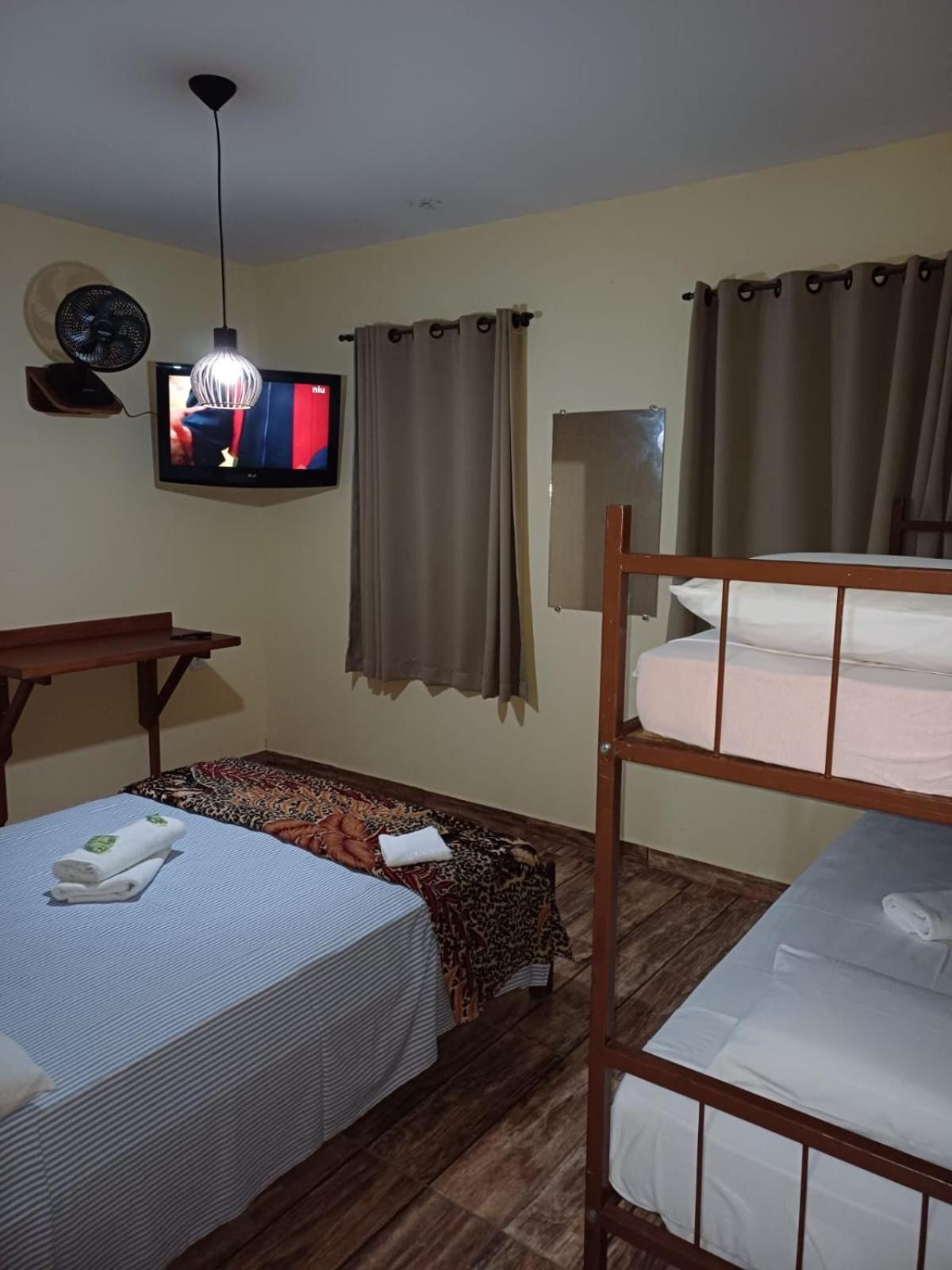 Fazenda Hotel Alvorada Santos Dumont Extérieur photo
