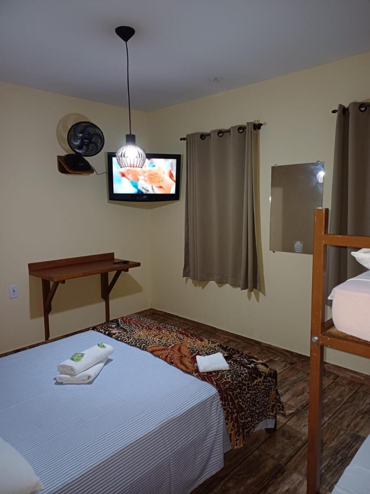 Fazenda Hotel Alvorada Santos Dumont Extérieur photo