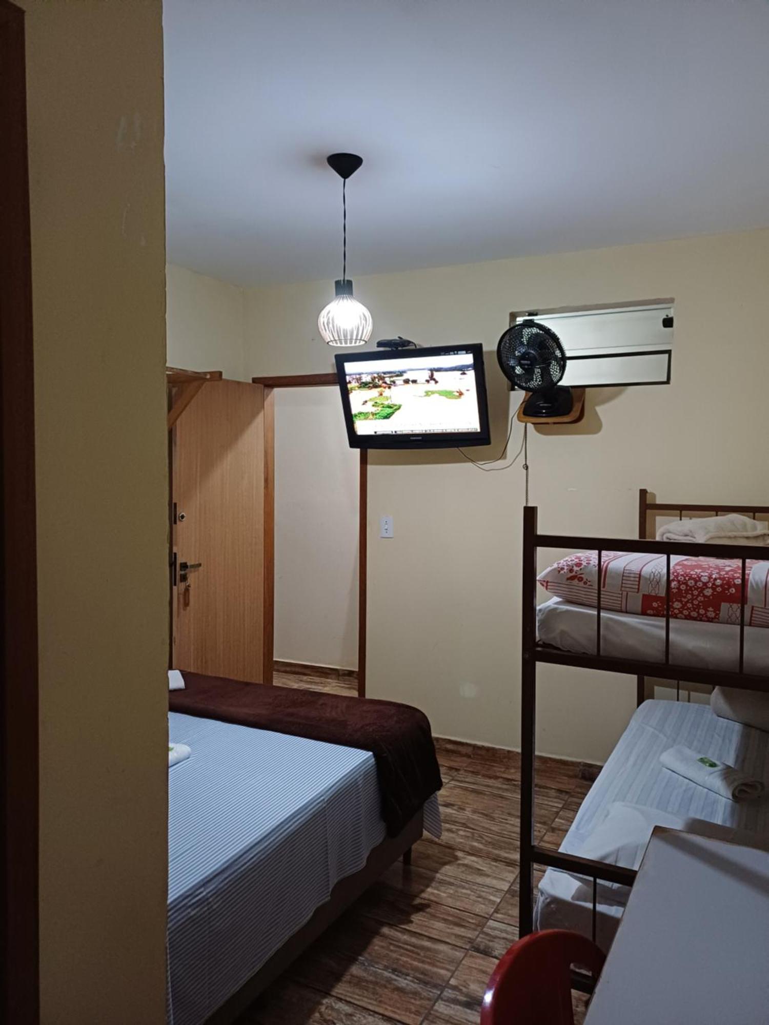 Fazenda Hotel Alvorada Santos Dumont Extérieur photo