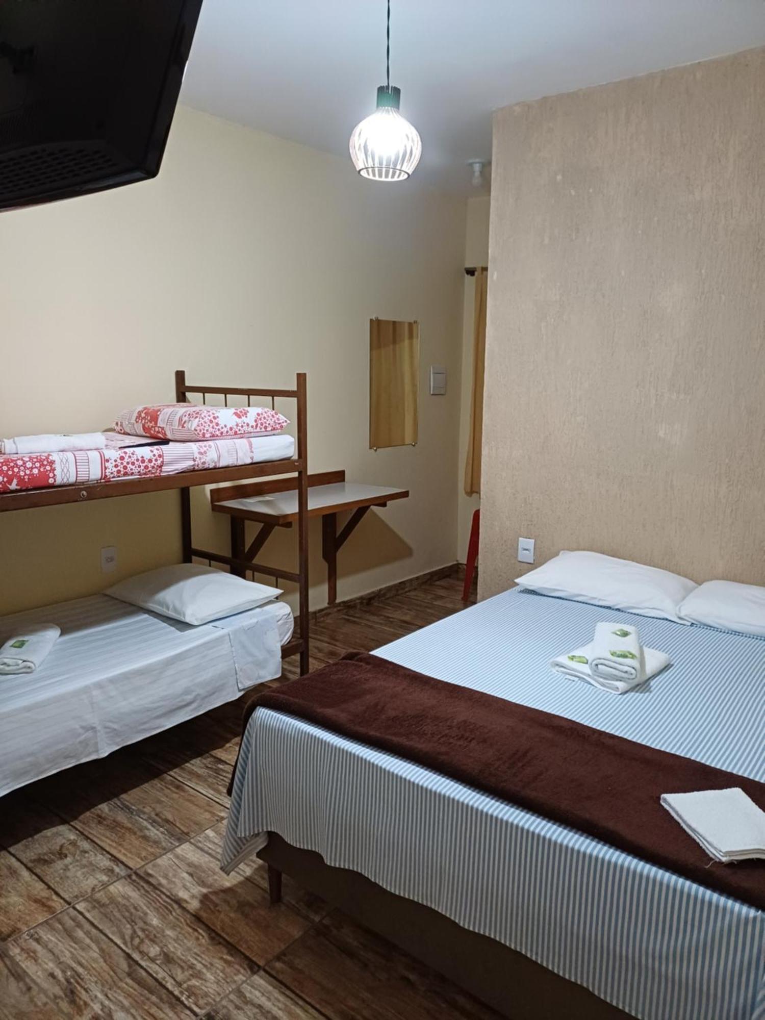 Fazenda Hotel Alvorada Santos Dumont Extérieur photo