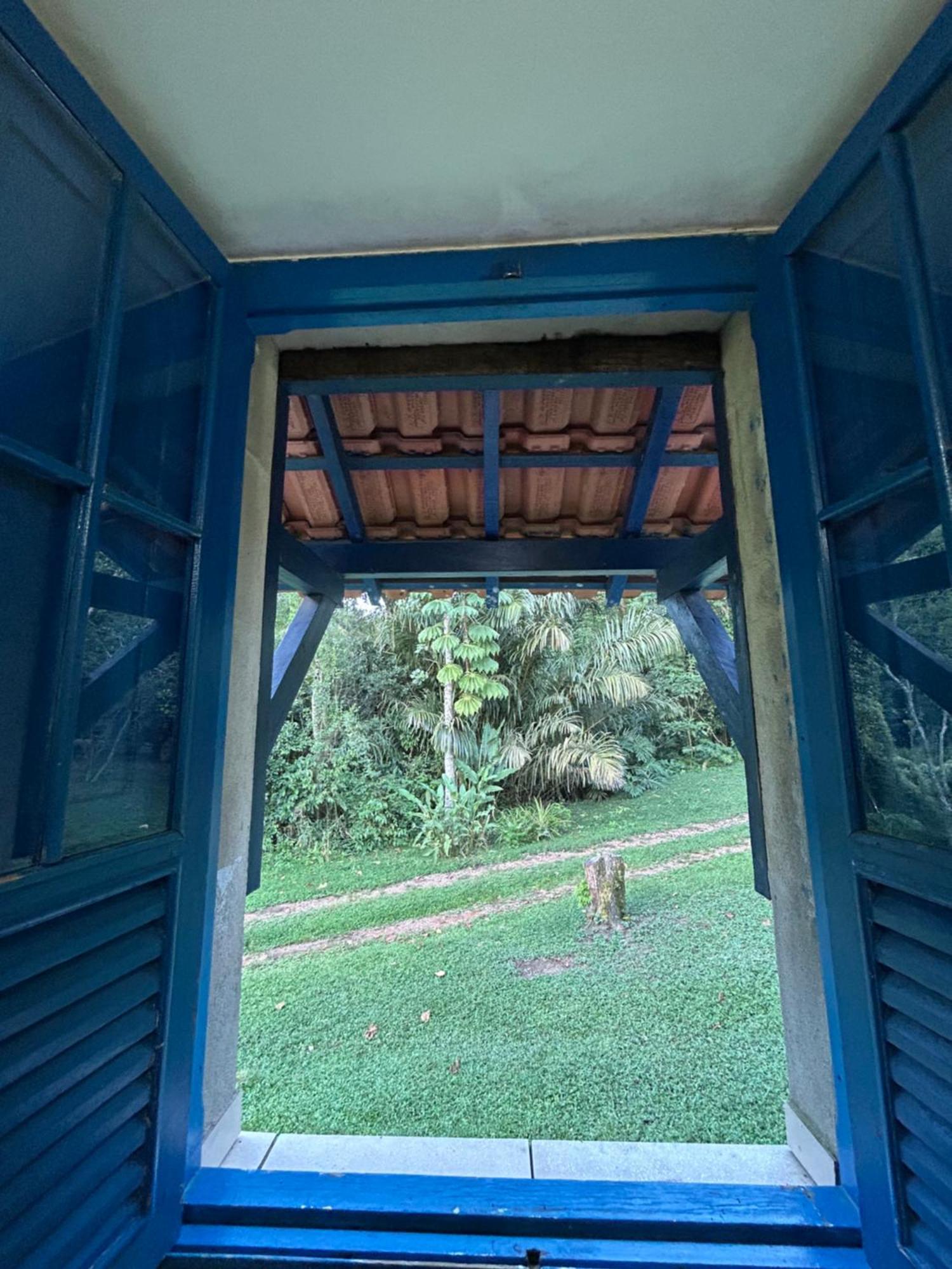 Fazenda Hotel Alvorada Santos Dumont Extérieur photo